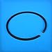 Piston Ring for DLE20/DLE20RA/DLE40 Engine Parts of for Wing Airplane RC Plane