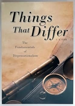 Paperback Things that Differ Book
