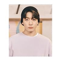 Amazon.co.jp: JUNGKOOK ジョングク メガネ拭き [Glasses Cleaner