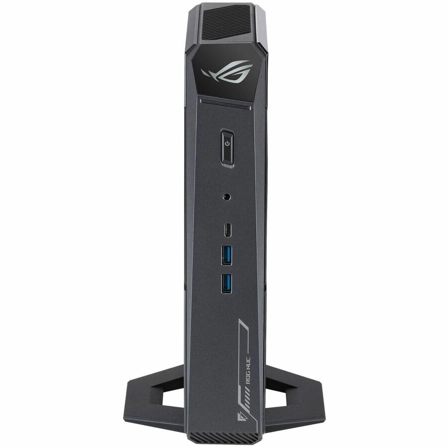 Intel NUC 9 i5 9300H MSI RTX 2060 ミニPC Intel NUC 9 Business Mini