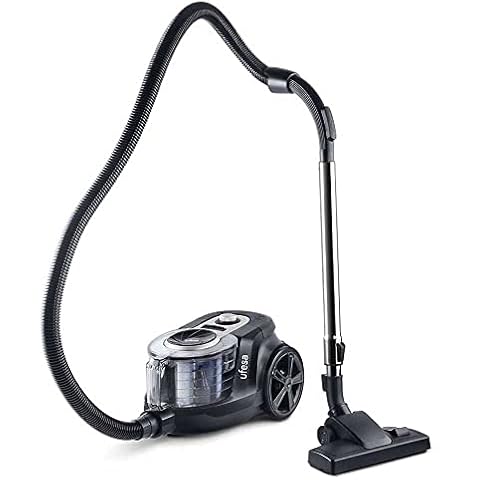 Ufesa Orix 800w Broom Vacuum Cleaner One Size Cover
