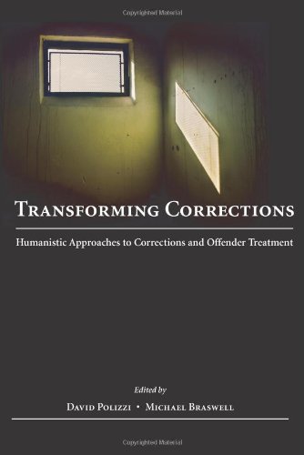Transforming Corrections: Humanistic Approaches to...