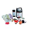 3M Finesse-it Polish - K211, 28695, Gallon