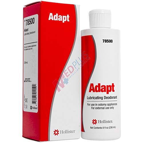 Adapt Lubricating Deodorant 8 oz. Bottle/ by Hollister