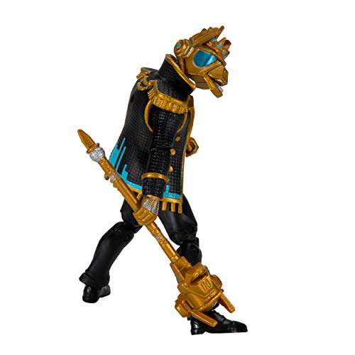 Fornite Fnt0605 4-Inch Solo Mode Core Figure-Y0Nd3R(Flair) #TOP7