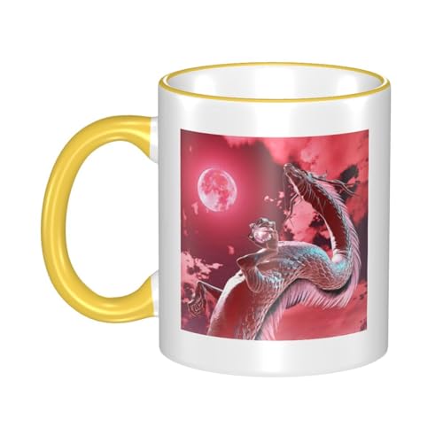 lCV󏸗8 }OJbv R[q[Jbv 킢   킢 ii i j  蕨 Yellow