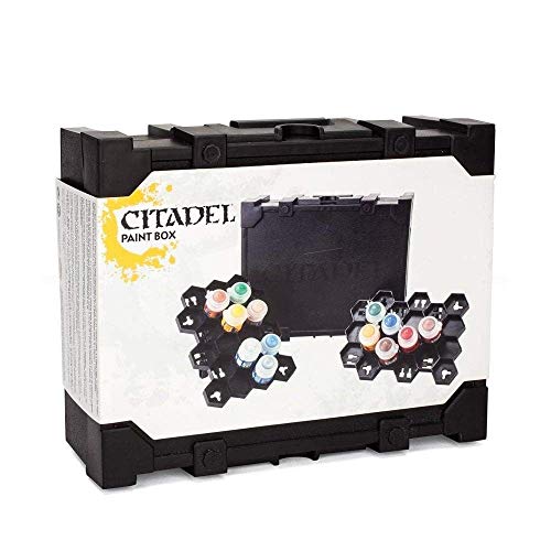Preisvergleich Produktbild Citadel Paint Box