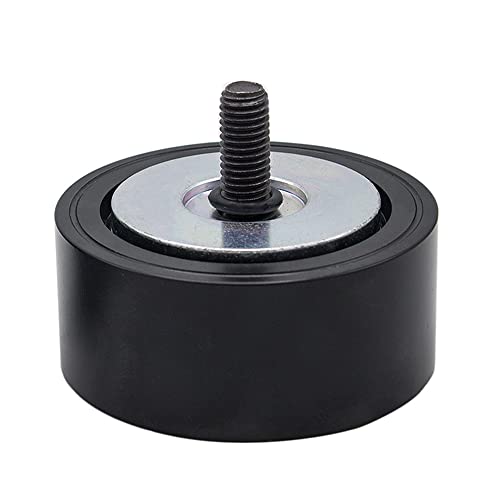 SKF VKMCV 57011 galet enrouleur résout les bruits de courroie d'accessoire