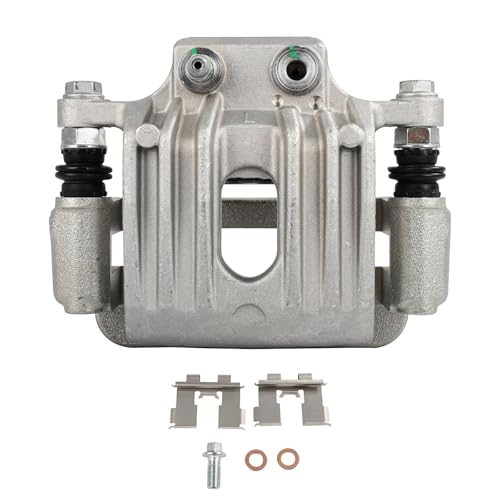 Image of ECCPP 19B3355 Rear Left Disc Brake Caliper Assembly