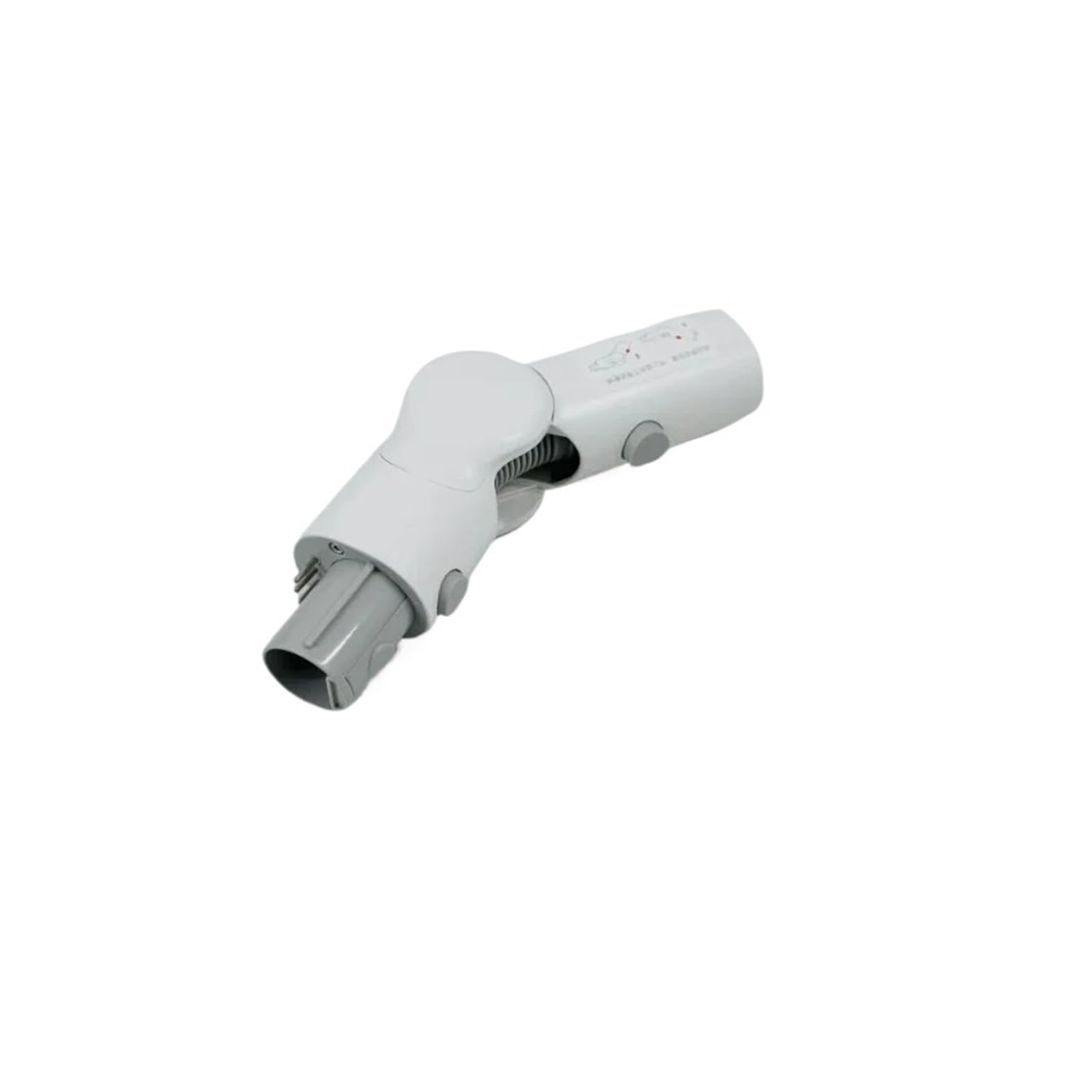 Accesorios for aspiradoras: Adaptador sin curvatura Debajo de la Cama, Adaptador de Tubo de conversión Multifuncional for G11/B202CN