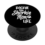 Photo Gallery rockin this life shorkie mamma shorkie proprietario di cani regali popsockets popgrip intercambiabile Photo Gallery rockin this life shorkie mamma shorkie proprietario di cani regali popsockets popgrip intercambiabile