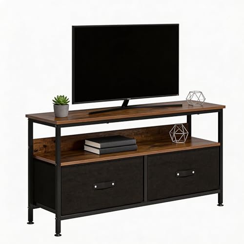 GarveeMore Mueble de TV con 2