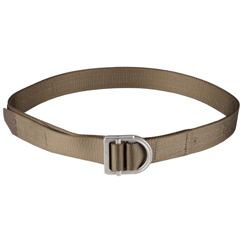 Image of 5.11 Tactical Trainer Belt Professional 1.5 Inch Nylon Duty, Dual Purpose