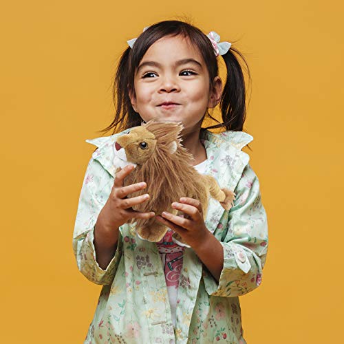 Safari Animals Stuffed Animals Plush – Jungle Animals Toys Set Of 4 Wild Animals – Lion, Elephant, Zebra And Giraffe Stuffed Animal – Soft, Squeezable And Lifelike Toys For Kids #TOP2