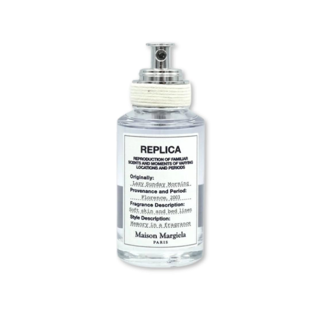 レイジーサンデーモーニング 30ml レプリカ オードトワレ 香水