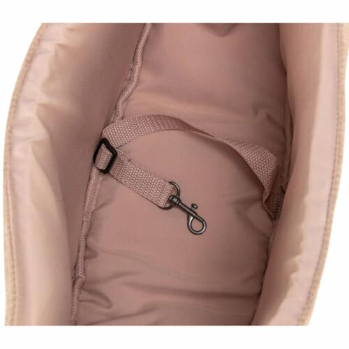 Trixie Bethany Blush Umhängetasche für Haustiere, 36 x 18 x 23 cm, Marke: Trixie - EAN: 4057589289513