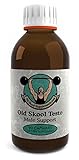CONTIENE DAA, MACA, L-ARGININA, TRIBULUS TERRESTRIS y SHILAJIT. Sigue leyendo acerca de los ingredientes en la descripción a continuación y descubre cómo pueden ayudarte a aumentar la testosterona . . .