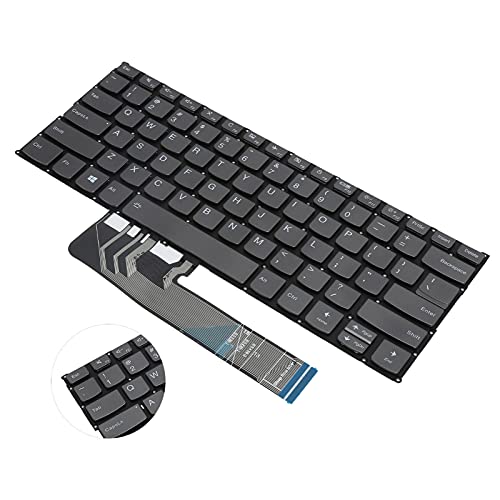 Sostituzione della Tastiera Retroilluminata per