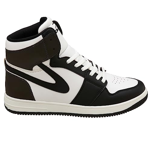 Image of Duke Mens Fwol2508 Sneaker