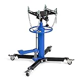 TUFFIOM 1660 lb Hydraulic Jack