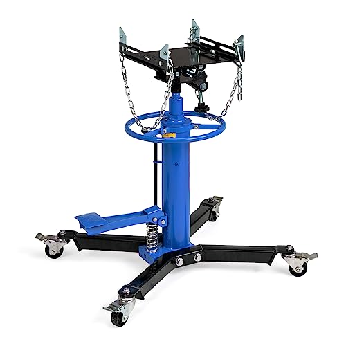 TUFFIOM 1660 lbs