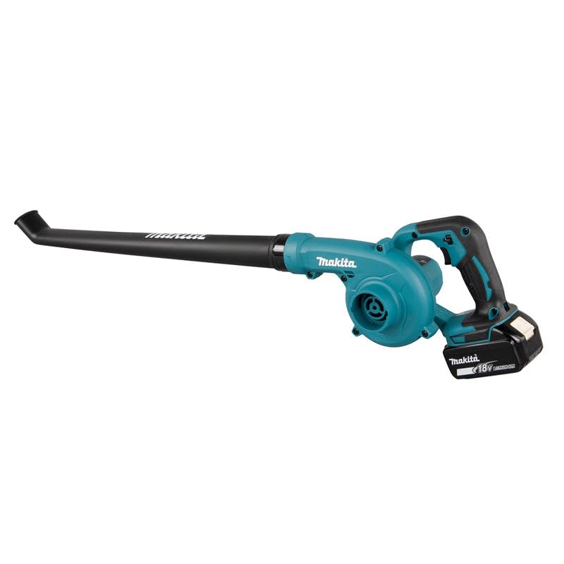 Makita DUB186SFX1 Soplador de batería 18V 3.0Ah