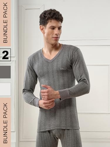 Image of Lux Inferno Men Thermal Vest