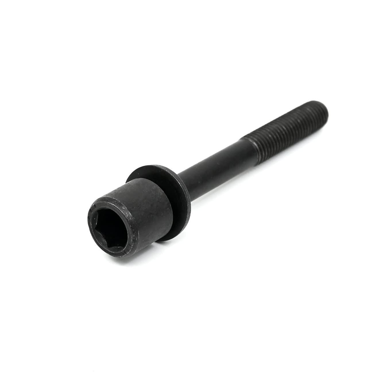 Michigan Motorsports 2014+ Gen V LT Head Bolt Kit | Fits GM Gen V LT Engines L83 L86 LT1 LT4 L82 L87 L84 L8T | 5.3L 6.2L 6.6L | Premium Replacement Cylinder Head Bolts