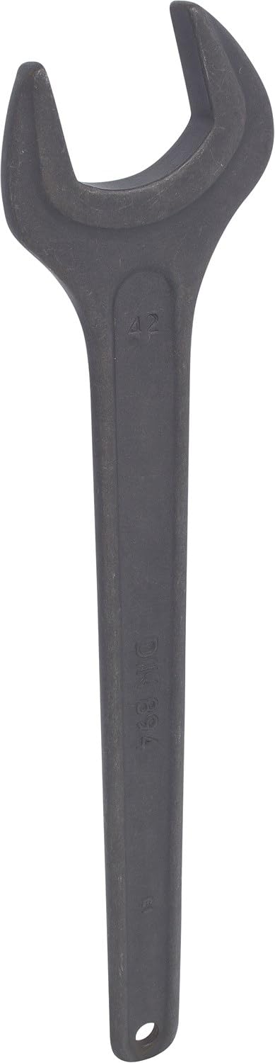 KS Tools 517.0542 Clé à fourche simple brunie 42 mm