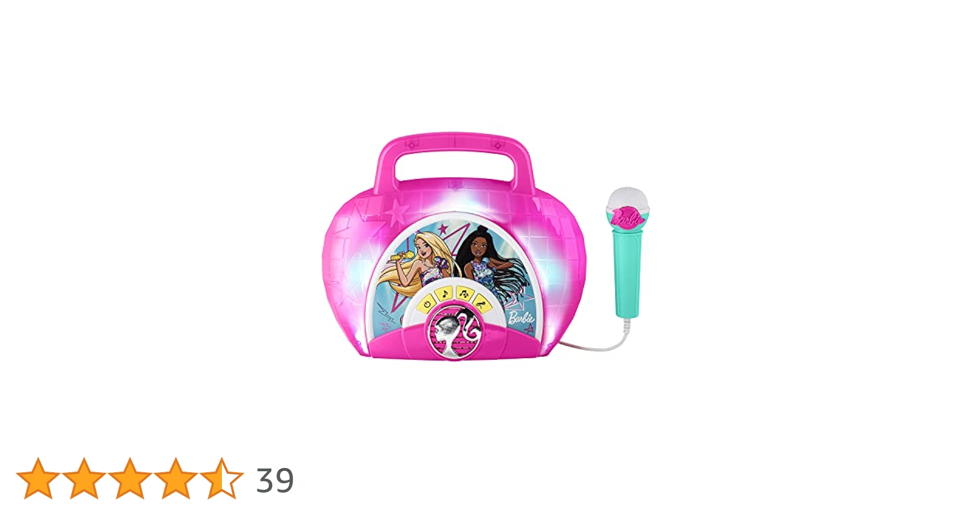 【中古】 Poohs Music Box キッズ Fisher-Price Julius Jr. Rock 'n Playhouse Box : Amazon.sg: Toys