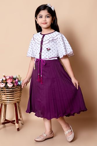 Image of Trending Kids Frock