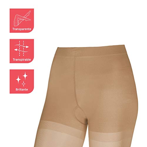 Image of JOBST - UltraSheer Pantyhose Support 30-40 mmHg