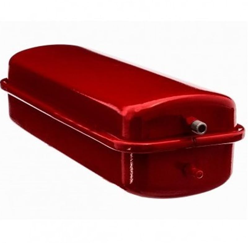 Vase expansion chaudière 10L Gavina absorbe les variations de pression REPORSHOP