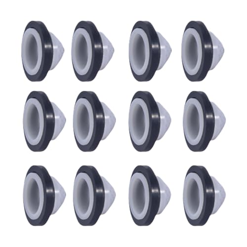 NVOQILIN Dispensador automático de jabón de espuma con sensores, impermeable, con sensores de movimiento, dispensador de jabón para cocina y baño NVOQILIN Dispensador automático de jabón de espuma con sensores, impermeable, con sensores de movimiento, dispensador de jabón para cocina y baño