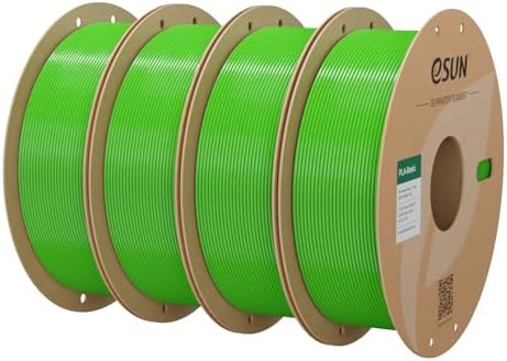 eSUN PLA Green 4.00kg
