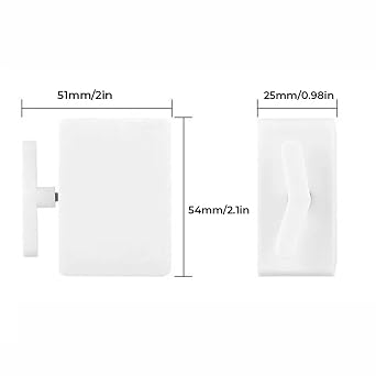 Remote Button Pusher Long Lasting Remote Control Light Off Robot