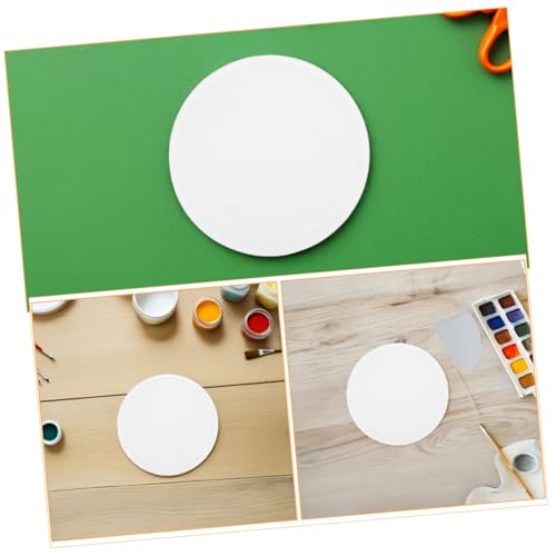 Papier à dessin pour peinture propre sans gondolement lot de 100 - 3