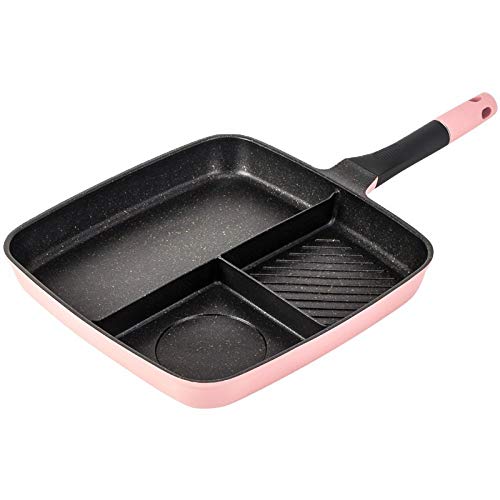 🥇 Stone rose sartenes OFERTAS 2022