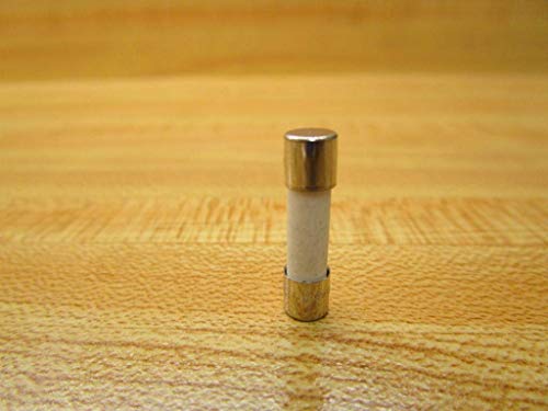 Cartridge Fuses SMALL DIM. FUSE