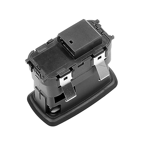Interrupteur de lève-vitre pour Porsche 7PP959855BDML - 3