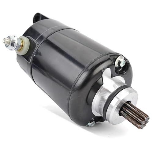Démarreur électrique W175 BJ175 2018-2019 moteur 21163-0780 pièce moto