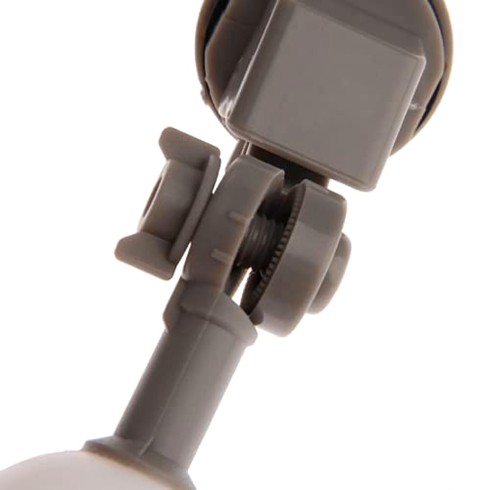 4 Pièce 3/4 Pouce Flotteur D'eau Valve En Plastique Filtre À Eau Flotteur À Bille Avec Bras Réglable pour Réservoir D'eau Piscine