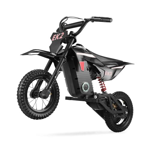 BLAZEGO EK2 350W Electric Dirt Bike