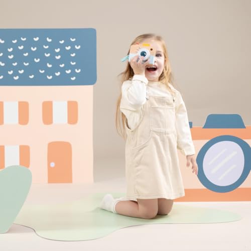 New Classic Toys Spielzeugkamera aus Holz