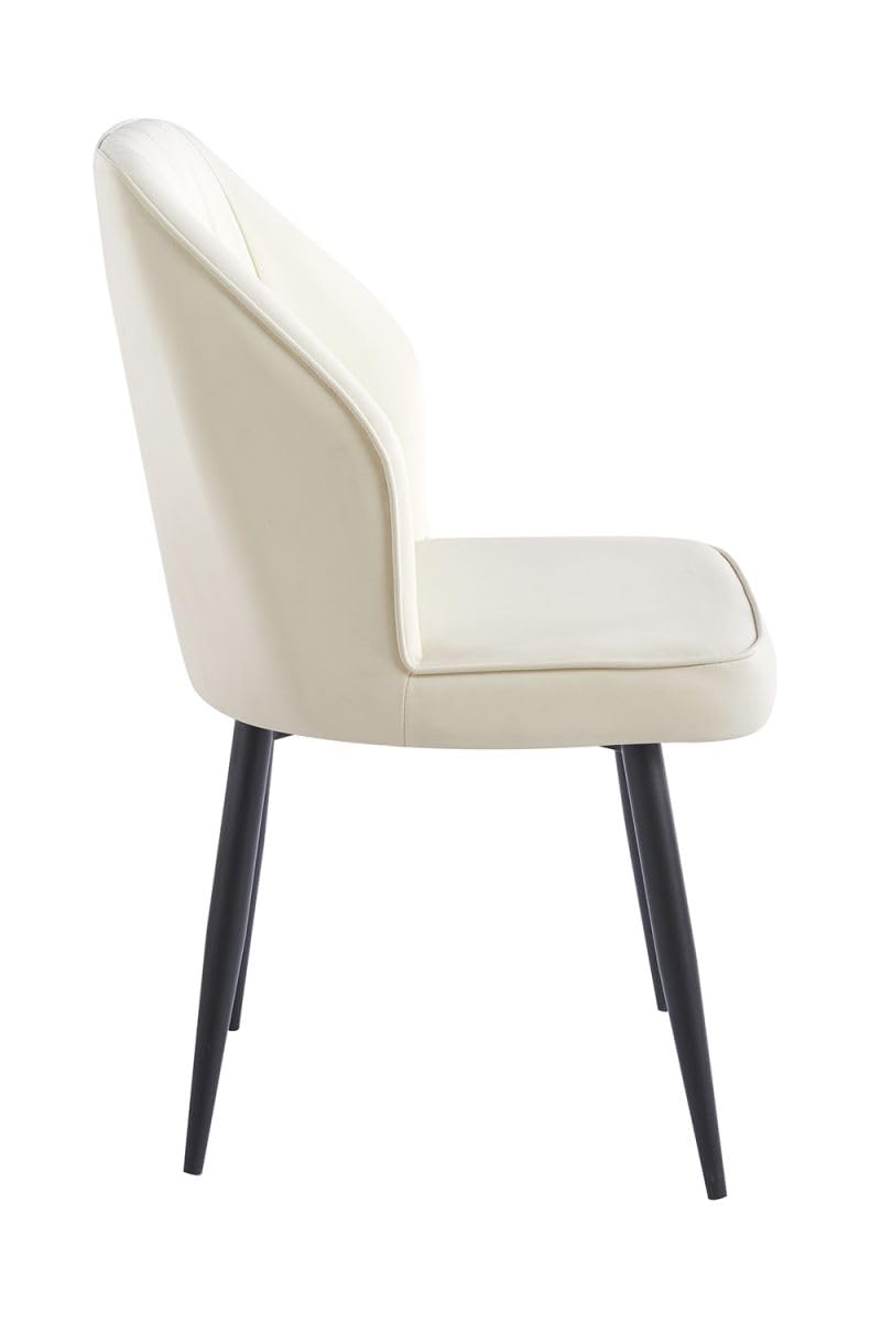 Regalos Miguel - Sillas Comedor - Silla Wenye - Blanco