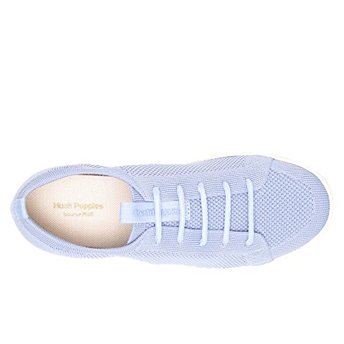 Image of Hush Puppies Womens Sneaker