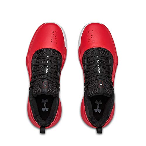 Image of Under Armour Men's Lockdown 4 Basketball Shoe