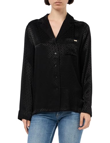 Monogram Shirt