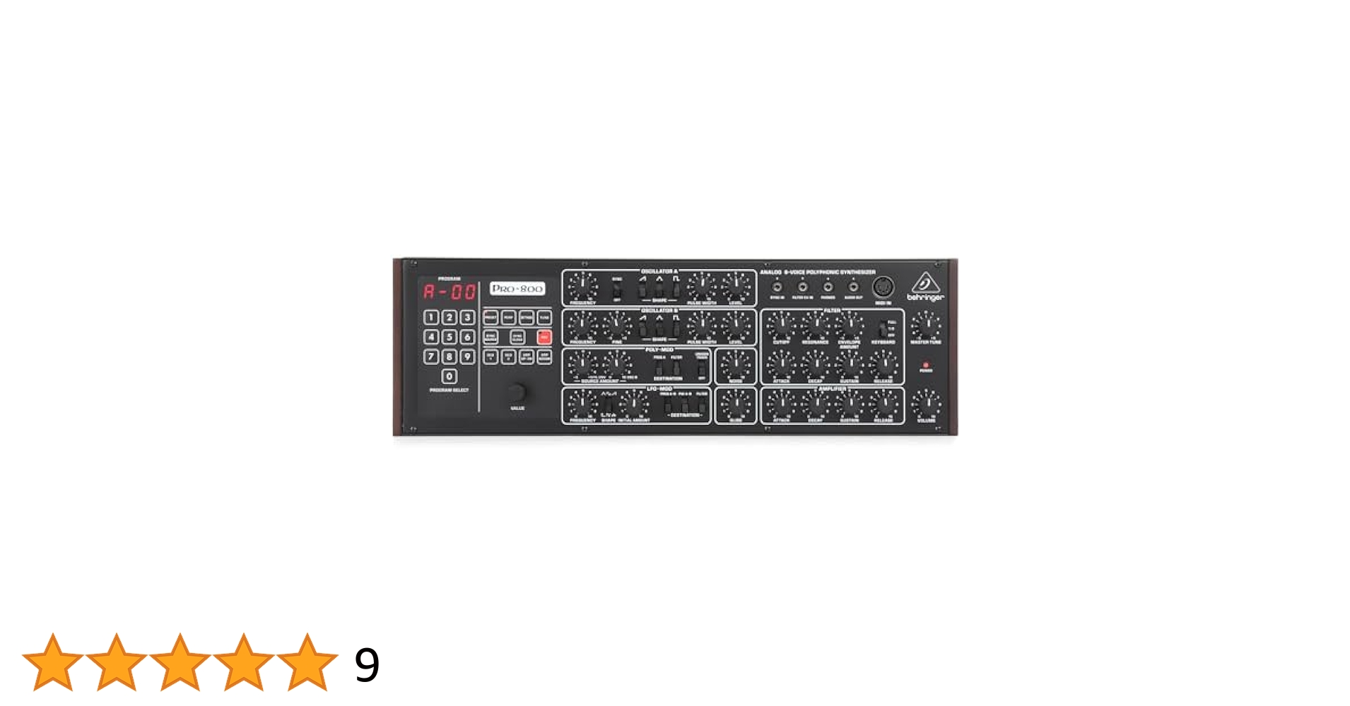 Behringer CAT デュオフォニックアナログシンセサイザー Amazon.co.jp: Behringer アナログシンセサイザー デュオ