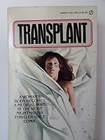 Transplant 0451094999 Book Cover
